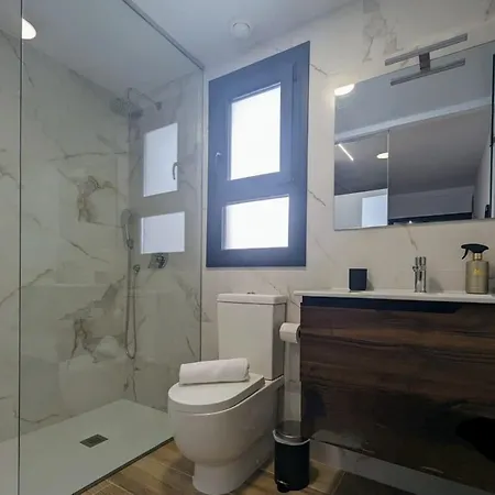 Apartment Modern In Valentino Golf Iii Vm40