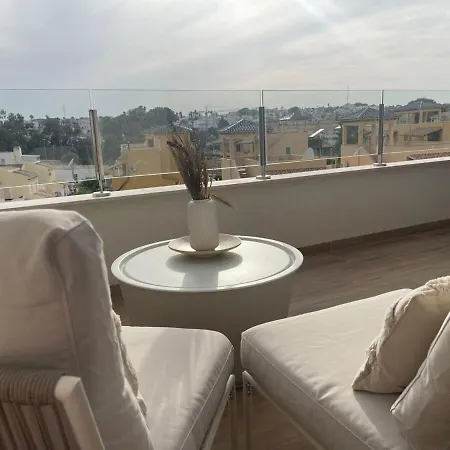 Apartment Modern In Valentino Golf Iii Vm40 *