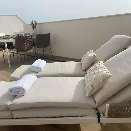 Apartment Modern In Valentino Golf Iii Vm40 *
