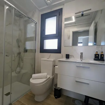Apartment Modern In Valentino Golf Iii Vm40 *