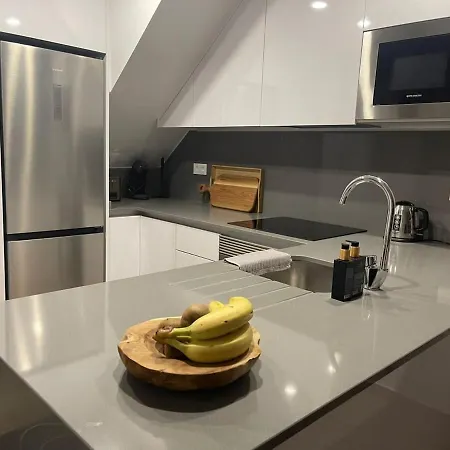 Apartment Modern In Valentino Golf Iii Vm40 *