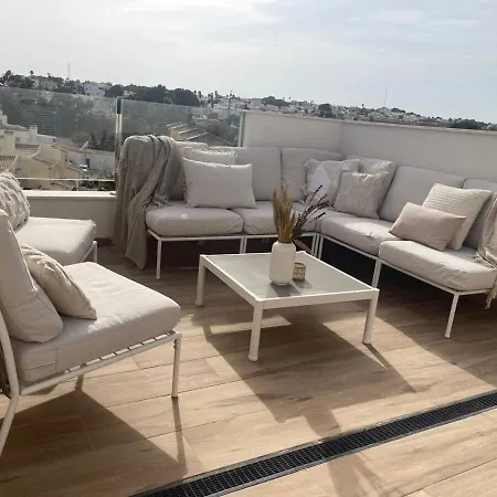 Apartment Modern In Valentino Golf Iii Vm40 *