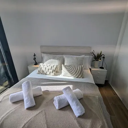 Modern In Valentino Golf Iii Vm40 Apartment *