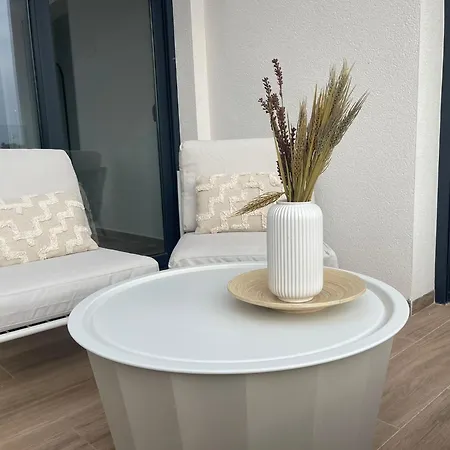 Stylish Penthouse With Pool & Solarium Vm40