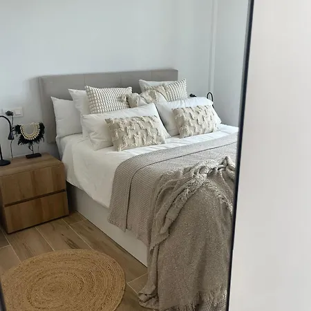 Appartement Stylish Penthouse With Pool & Solarium Vm40